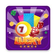 Lucky Games – Online Bingo Games para sa Real Money Philippines