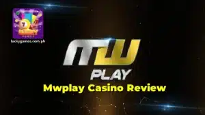 Mwplay Casino Review : 2024 Great Gambling