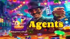 The more successful you are at attracting players and generating revenue, the greater your potential returns as a Lucky Games agents