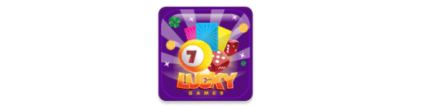 Lucky Games Casino​