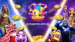 From the first day it appeared, Lucky Games casino has always been a very prominent name