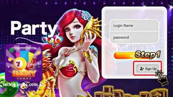 Lucky Games casino is the beacon of the vibrant online casino world in the Philippines