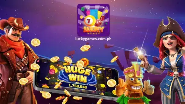 In the vast and ever-evolving world of online casinos, one name that has been making waves recently is Lucky Games Casino