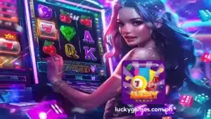 In the vast and ever-evolving world of online casinos, Lucky Games Casino stands out as a beacon of reliability,